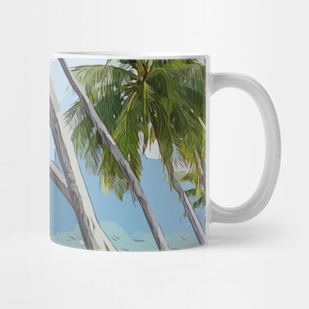 Bora bora by WelshDesigns